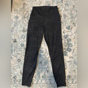 90 Degree Camo leggings